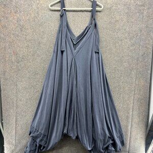 FP Movement by Free People Gray Dress
